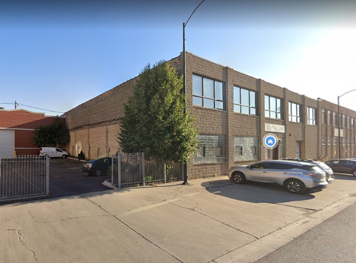 1631 W Carroll Ave, Chicago, IL, 60612 Chicago,IL